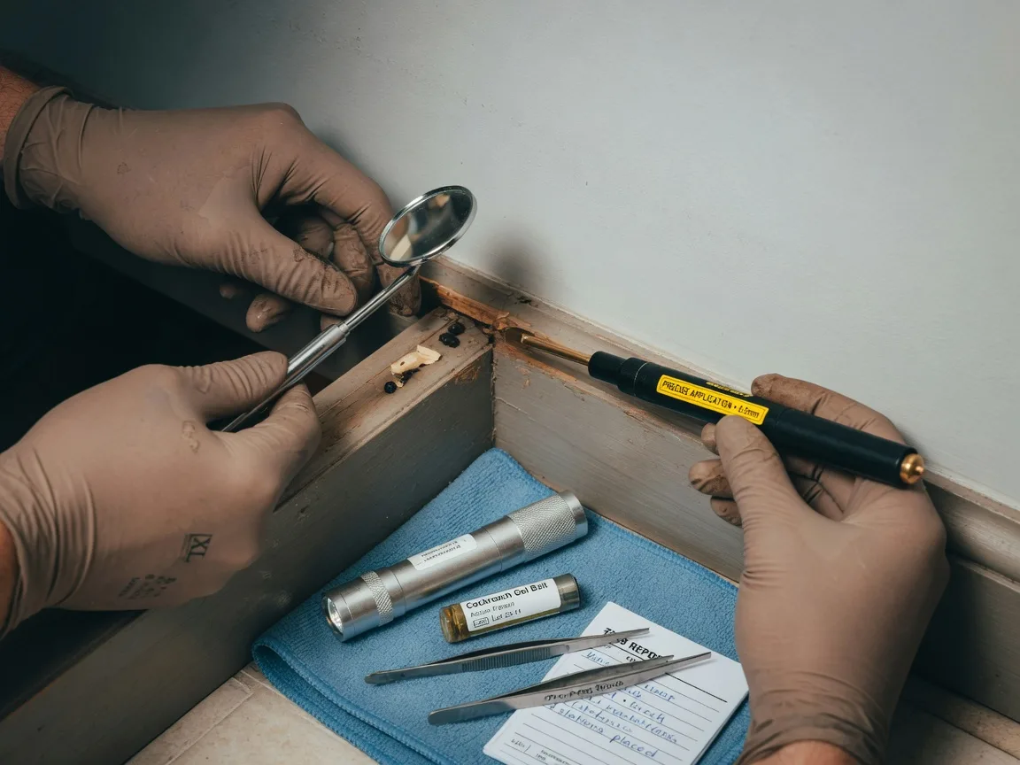 Why choose Emergency Pest Control in Gibsonia, PA
